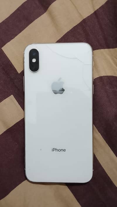 Apple iPhone X 256 GB