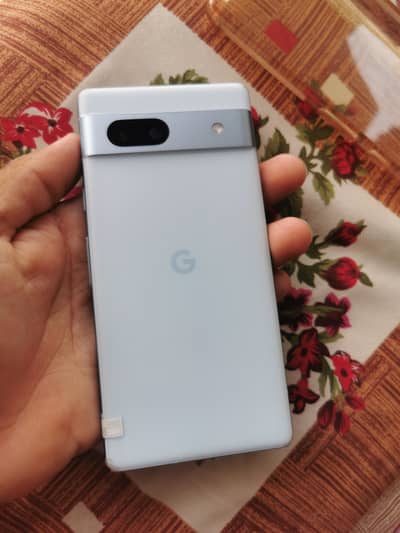 Google Pixel 7a