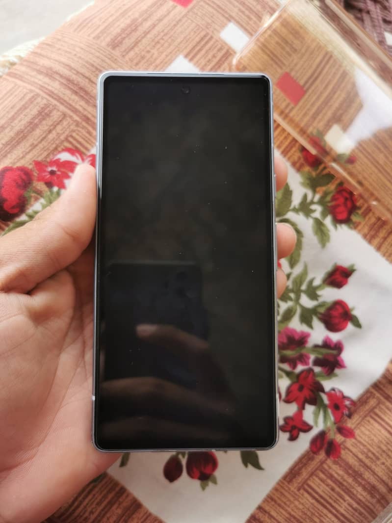 Google Pixel 7a 2
