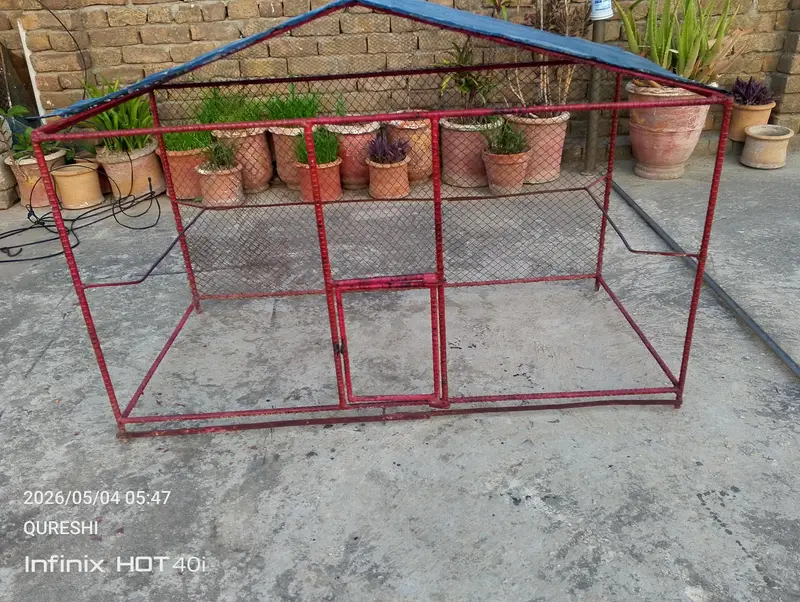premium cage for sale — photo 3