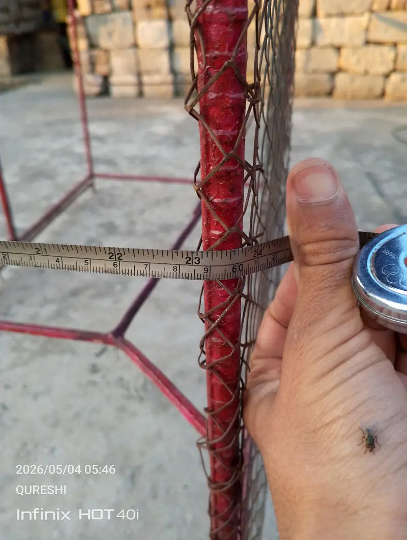 premium cage for sale — photo 4