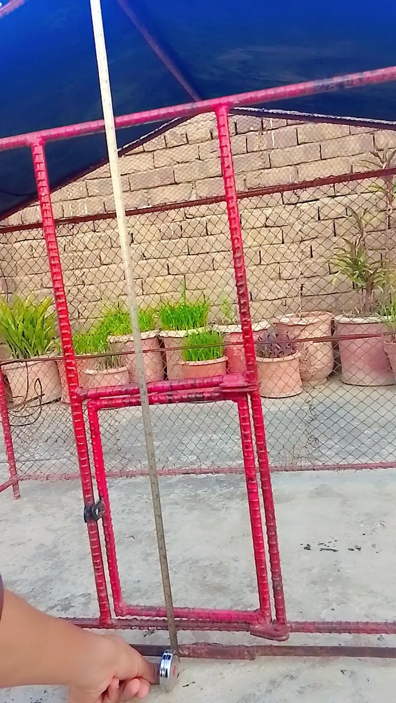 premium cage for sale — photo 5