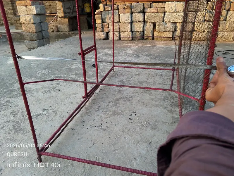 premium cage for sale — photo 7