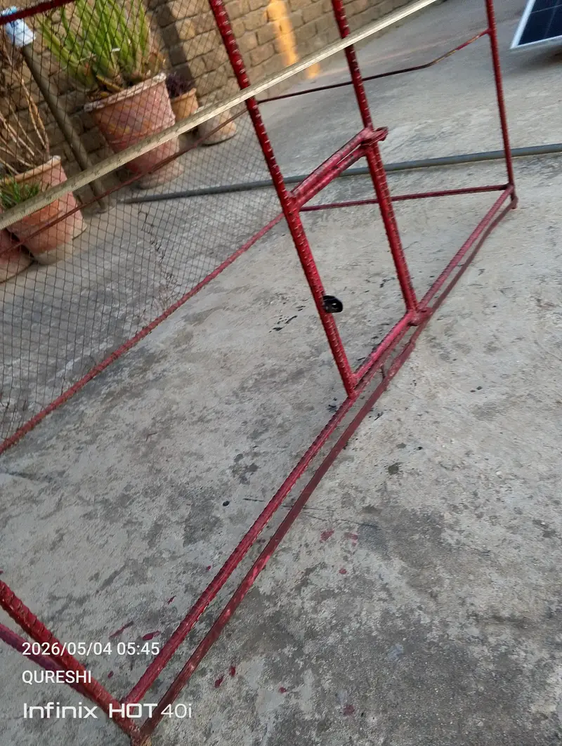premium cage for sale — photo 8