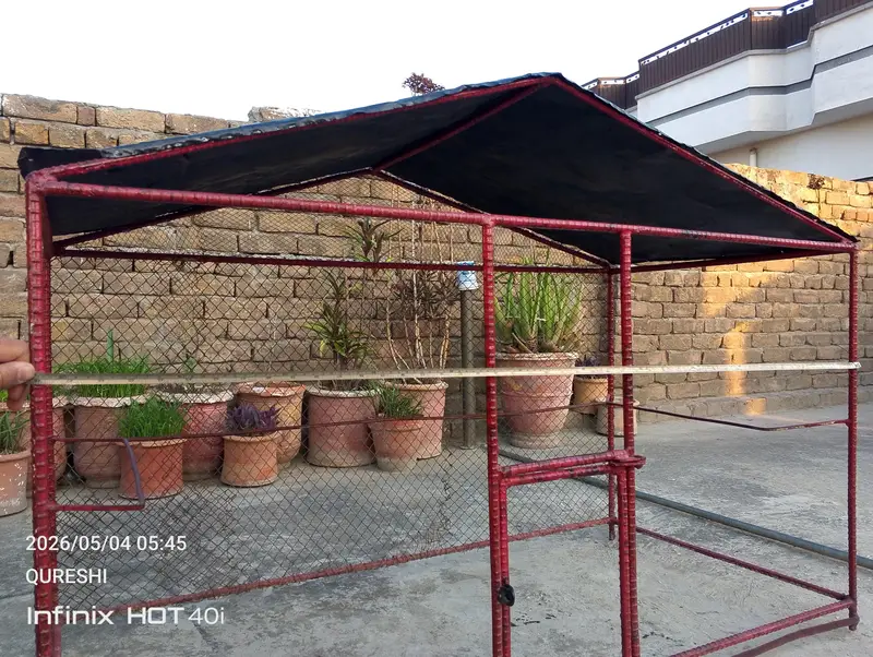 premium cage for sale — photo 9