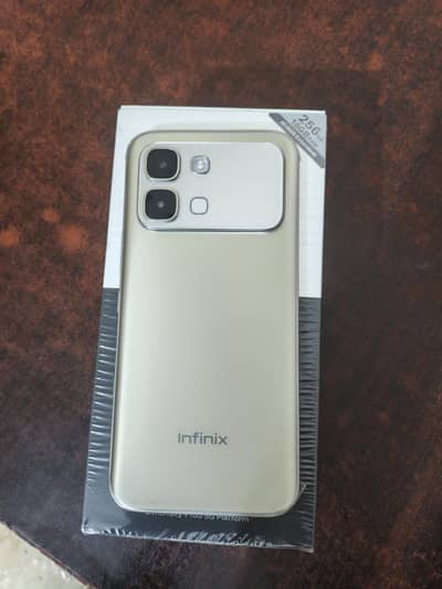 Infinix Note Egde 5G (03098680974)