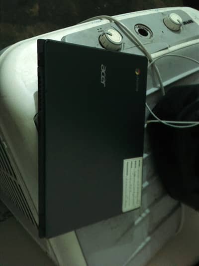 Chromebook acer  C7204th gen  4gb 128 ssd