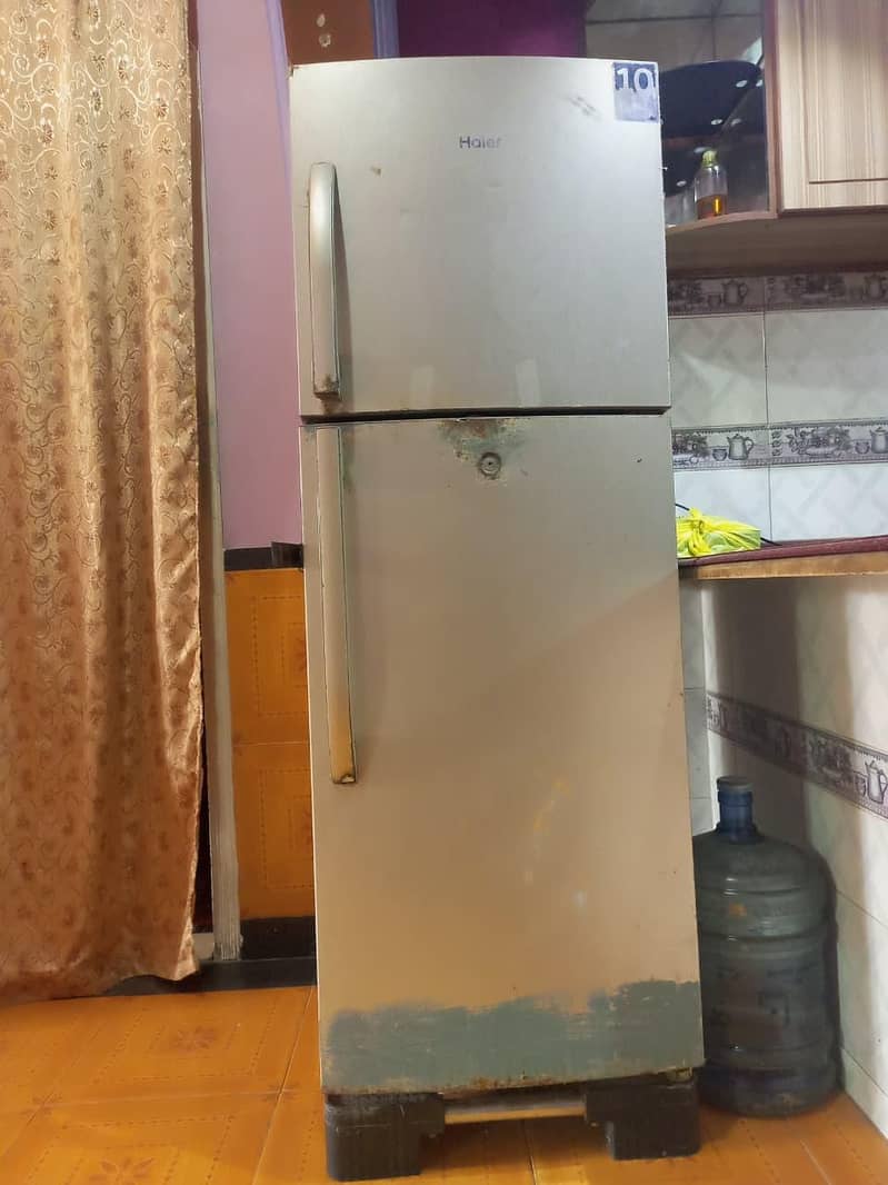 Haier medium size 4