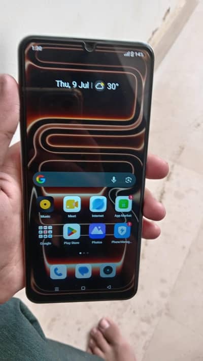 Realme Note 60x urgent sale contact 03148375185