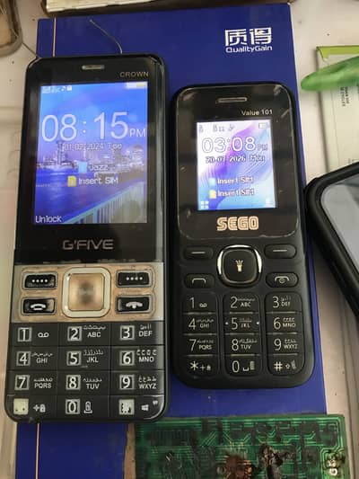 Kepad mobile 2 mobile 03715866106