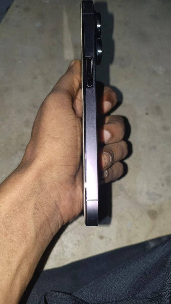 Apple iPhone 14 Pro 6