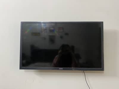 Led Samsung in good condition