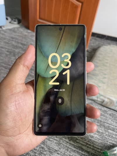 Pixel 7