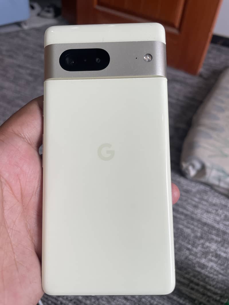 Pixel 7 1