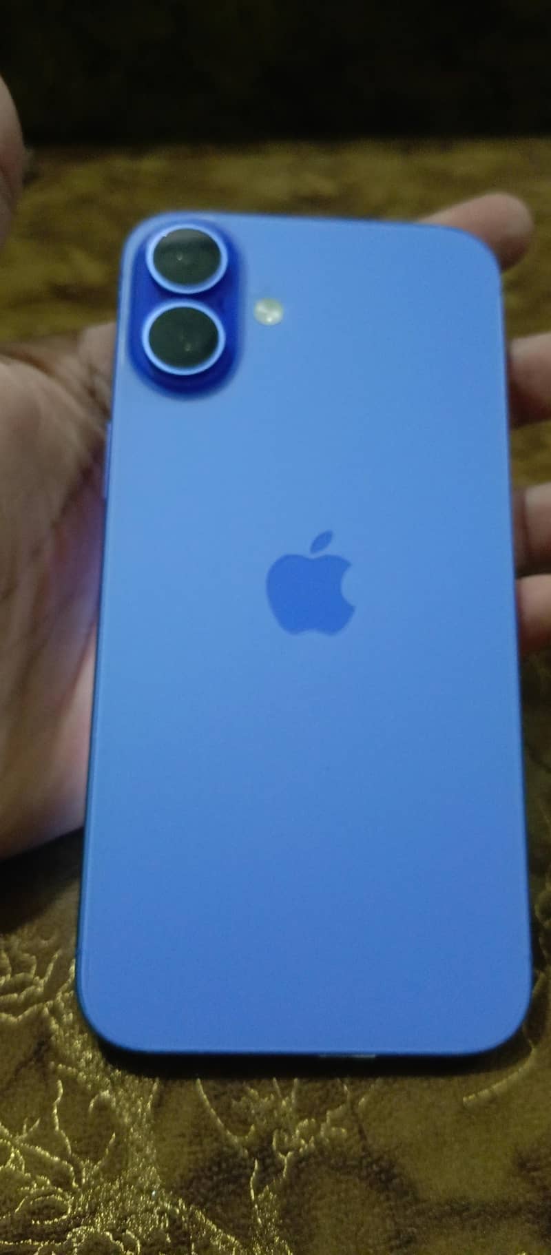 Apple iPhone 16 Plus 1