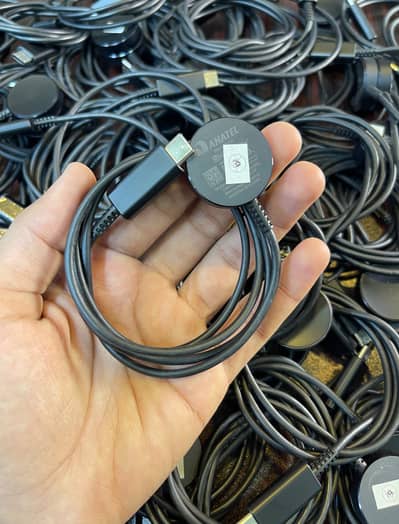 Samsung Watches Original Type-C Charger