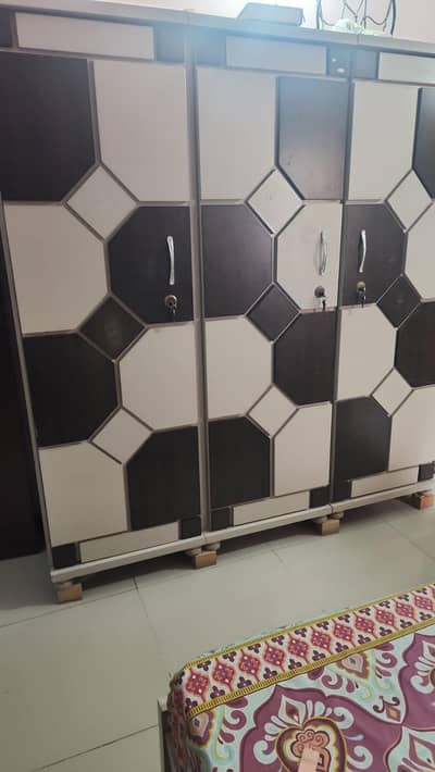 home 4 pess bed room set