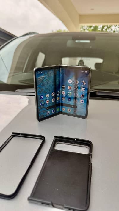 Google Pixel Fold
