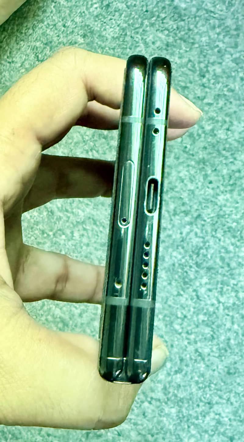 Google Pixel Fold 2