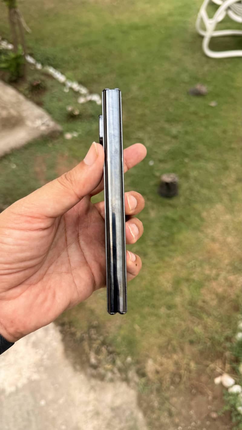 Google Pixel Fold 5