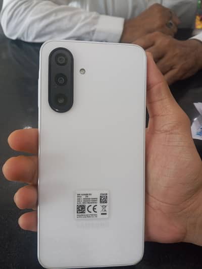 Samsung Mobile A26