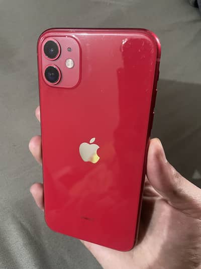 Apple iPhone 11 jv