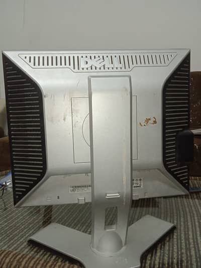 Dell LCD monitor 19" E series