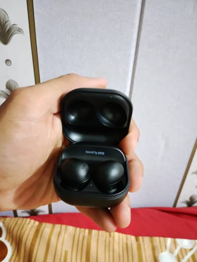 Bud 2 pro Samsung