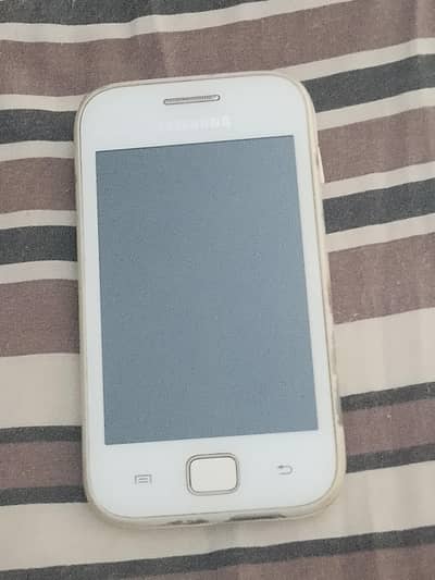 Samsung Galaxy Ace duos