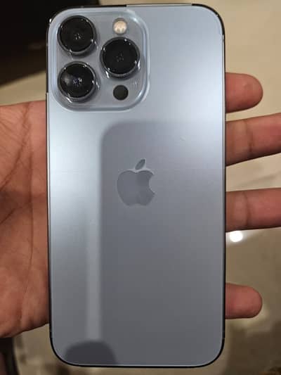 Apple iPhone 13 Pro