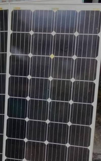 Gereman cell solar panels Hain