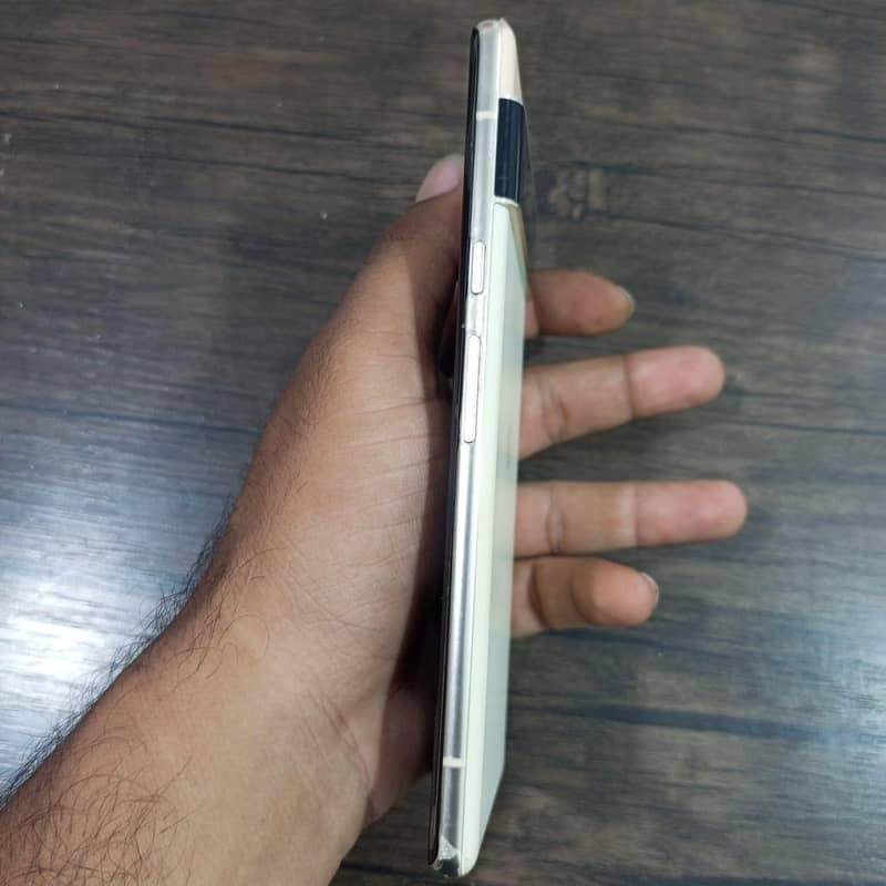 Google Pixel 6 Pro 4