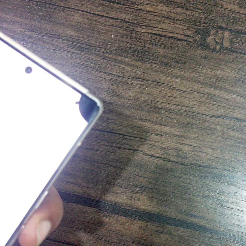 Google Pixel 6 Pro 5