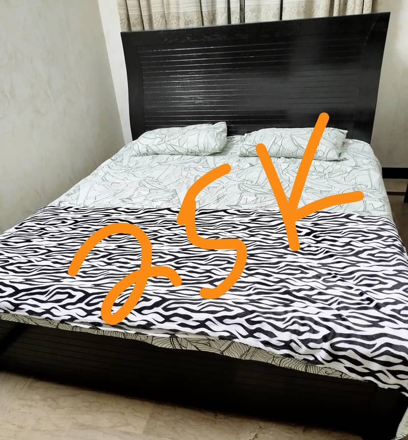 Bedroom set 0