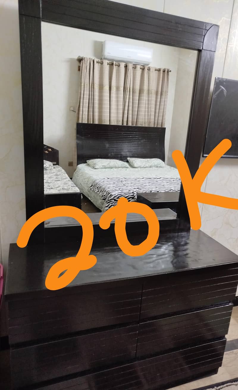 Bedroom set 2