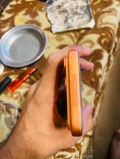 Iphone 17 pro max non pta jv