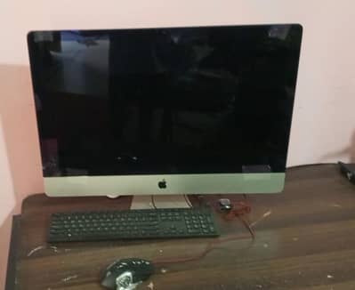 imac 27" 2017