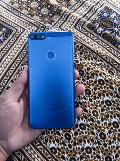 honor 7c