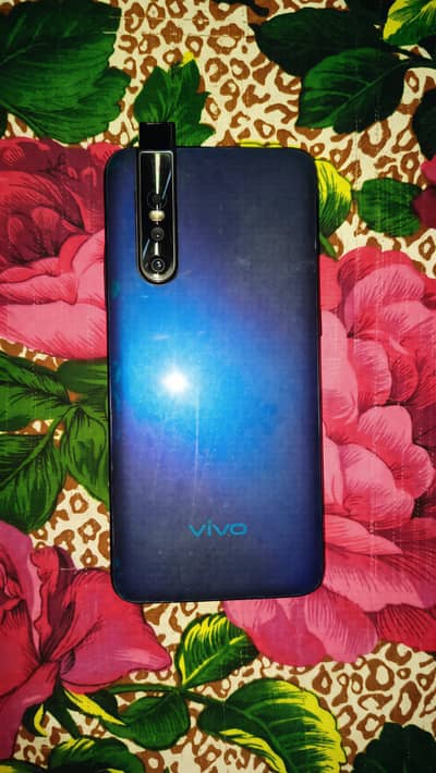 Vivo V15 Pro 6gb 128 gb
