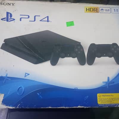 Ps4 1tb jailbreak
