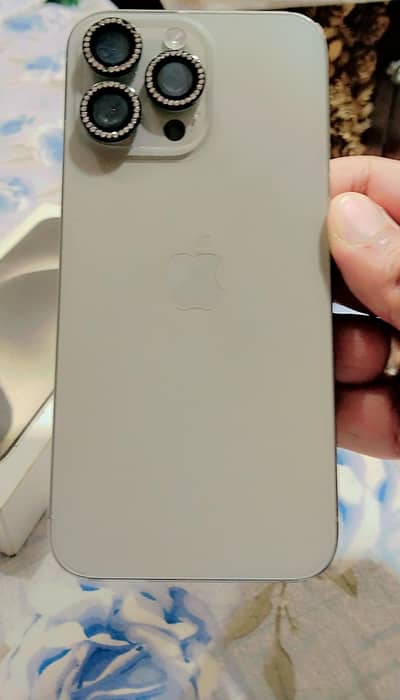 iphone 15 pro max( brand new)