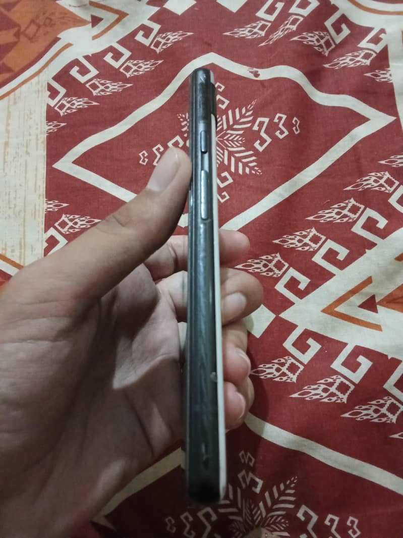 Google Pixel 6a 3