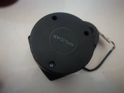 Slamtec A1 RP Lidar