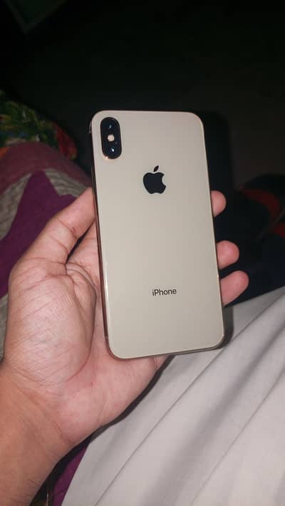 Apple iPhone XS