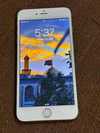 Apple i phone 6s plus for sale