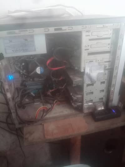 Cor i5 3d 19 TB Harddisk
