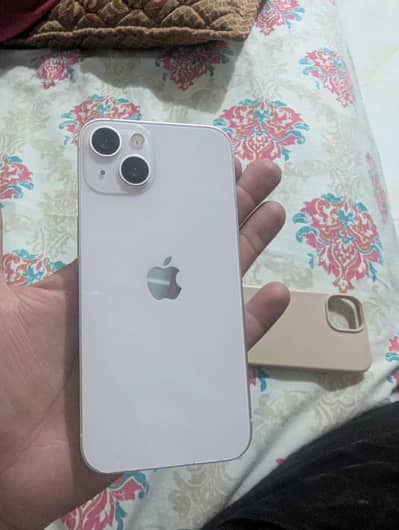 Apple iPhone 13 mini