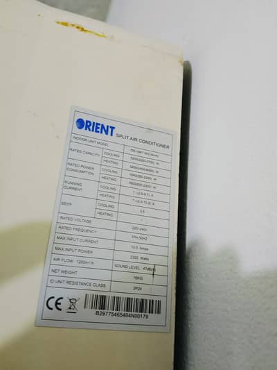 1.5 inverter ac