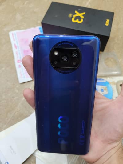 Xiaomi POCO X3 NFC.       iphone samsung mi vivo oppo infinix tecno 1
