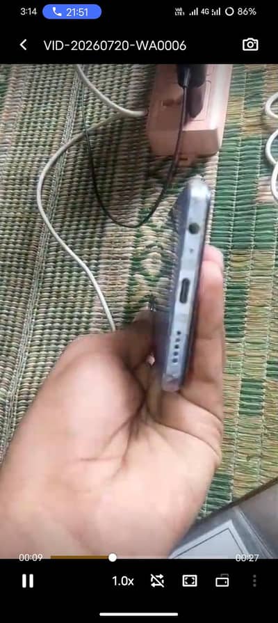 Vivo Y17